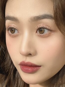 ビューティーリゾートリー(麗)/