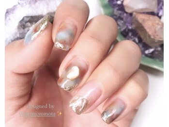 ビーティー(bT)/