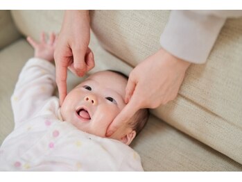 セン北鍼灸院整骨院の写真/♪産前産後のマイナートラブル解消♪辛い不調から日常の疲れまで幅広く対応！子育てママをサポート♪