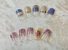 キャンアイドレッシー 熊谷店/8月4000円