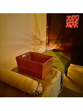 スリースパ(THREE SPA)/個室でご対応いたします