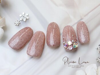 プレジールリュクス(Plaisir luxe)/Plaisir luxe winter collection
