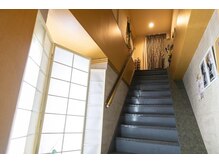 えびす みなみ(YEBISU)/階段登って２階♪