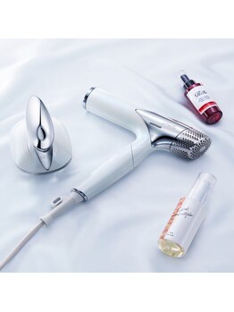 かぎしっぽ/Refa正規取扱店