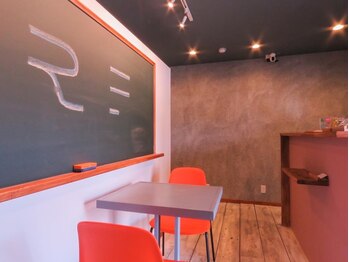 リフレッシュ(ReFresh)