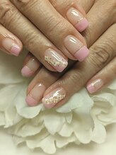 コーラル(CORAL)/オーダーフラワーアート