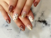 アクロネイル アンド アイ(ACRO NAIL&EYE)/