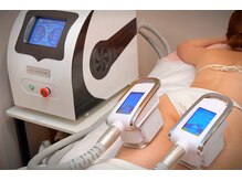 ナチュラル ビューティー スタイル さらさ(Natural Beauty Style)/脂肪冷却