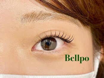 ベルポ(Bellpo)/まつ毛パーマ