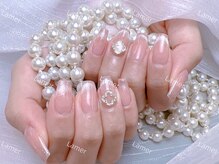 ラメール(La mer)/持ち込みデザイン