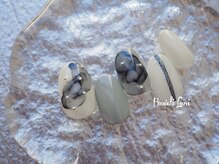 ハウオリラニ 自由が丘店(Hau'oli Lani)/定額ネイル☆ &nbsp;