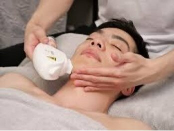 メンズエラ(MEN'S ERAa.)/施術イメージ