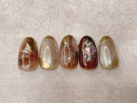 【HAND】サンプルプレミアム