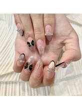 ザ ネイル エビス(The Nail ebisu)/