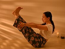 エステティックミレイ(Aesthetic Mirei)/ヨガ