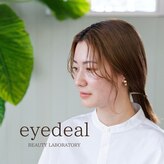 アイディアル(eyedeal)