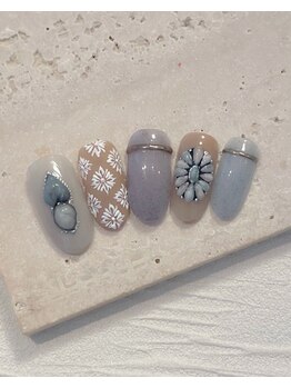 モダネイル(MODA NAiL)/大人気デザインをご紹介*