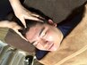 【頭髪に悩む男性】頭皮診断付き育毛促進ドライヘッドスパ60分