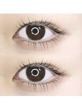 アムール(AMOUR)/下まつ毛パーマ