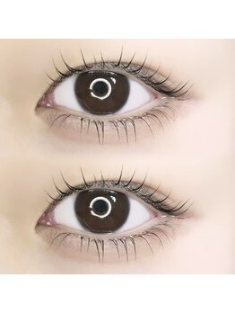 アムール(AMOUR)/下まつ毛パーマ