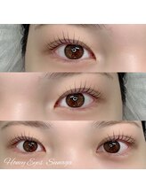 ハニーアイズ(Honey Eyes)/パリジェンヌリフト