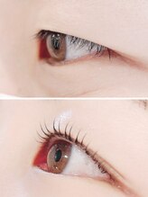 イーエム アイラッシュ(em eyelash)/一重さん、奥二重さんこそ可愛い