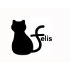 フェリス(felis)のお店ロゴ