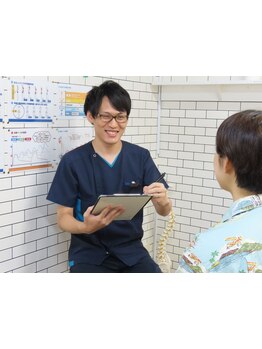 4000円以下のお手頃メニューがあるサロン