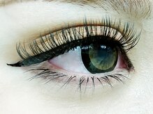 ネイルサロン ジュウェル 高原店(Jewel)/普段のアイメイクを短縮！？