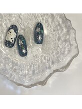 アライア(Alaia)/Alaiaコース￥7200