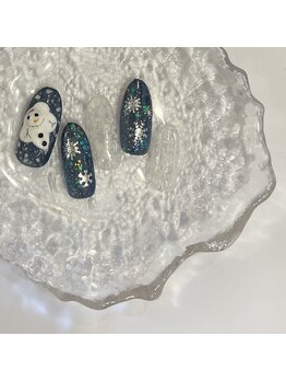 アライア(Alaia)/Alaiaコース￥7200