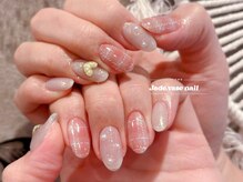 ジェードベース 銀座(Jade.vase)/