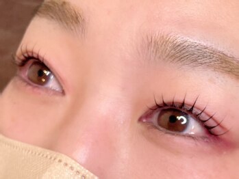 ラピスガーデン 東神奈川(LAPIS GARDEN)/東神奈川/次世代まつげカール