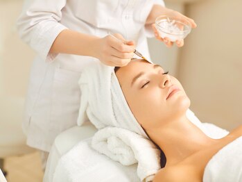 ココセンガビューティークリニック 恵比寿(COCO SENGA Beauty-Clinic)の写真/韓国最新美容プラピール日本正規代理店、待望の恵比寿店OPEN！塗るだけで最高級韓国女優のような発光肌へ★