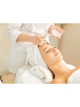 美白ケアをしたい