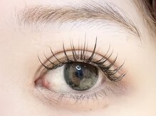 エヌ(N)/まつげパーマ