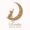 トリディアのお店ロゴ
