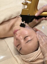 シェリール(Cherir)/ACトリートメント