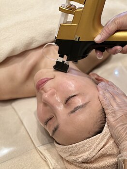 シェリール(Cherir)/ACトリートメント