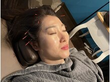 光幸はりきゅう院接骨院/美しい髪に☆美容鍼/マッサージ