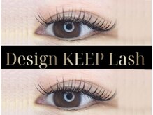 シェリ(SHERI)/デザインキープラッシュ