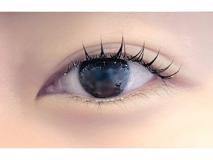エン へアラウンジ アイラッシュ(en-hair lounge eyelash)の写真