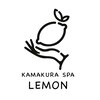 カマクラスパ レモン(KAMAKURA SPA Lemon)のお店ロゴ