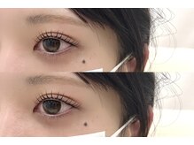 アルーマ アイ(allma.eye)/まつ毛パーマ &nbsp;パリジェンヌ