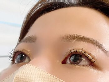 まつげ家クルン 川崎店(kurun)/HAMAカール(まつ毛パーマ) 