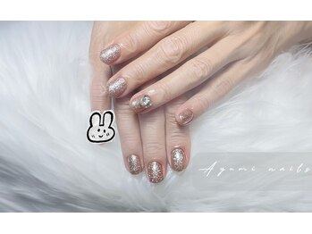 アユミネイル 川崎(Aumi nail)/