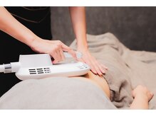 ルミーナ 高崎本店(Lumina)/話題の電磁パルス痩身導入★