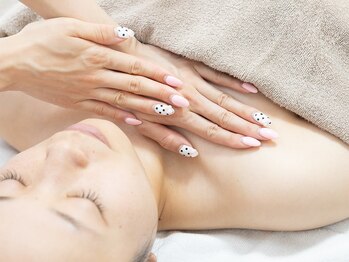 リアン(Rien)/フェイシャルエステ