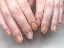 ルオントネイルトウキョウ(Luonto nail TOKYO)/Mitsuya限定*定額デザイン