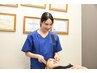 【フワッとくるめまいに】全身のバランスを整える！整体コース 60分￥2980